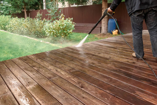 Best Post-Construction Pressure Washing  in Sebastian, FL